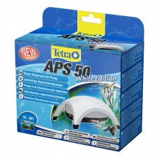 Компрессор Tetra «APS 50 White Edition» для аквариума 10-60 л