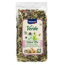 Травяная смесь для грызунов Vitakraft «VITA Verde Nature Mix» 70 г