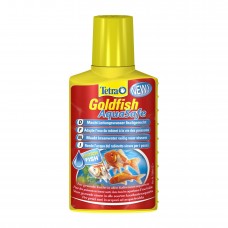 Средство для подготовки воды для золотых рыбок Tetra «Goldfish Aqua Safe» 100 мл