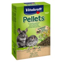 Корм для шиншилл Vitakraft «Pellets» 1 кг