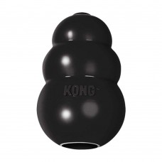 Игрушка для собак груша-кормушка Kong Extreme 10,2 см L