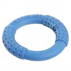 Игрушка для собак Kiwi Walker «Кольцо» 13,5 см (термопластичная резина)