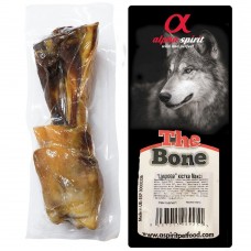 Лакомство для собак Alpha Spirit Ham Bone MAXI, 20 см