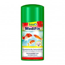 Препарат для лікування риб Tetra Pond «Medi Fin» 250 мл