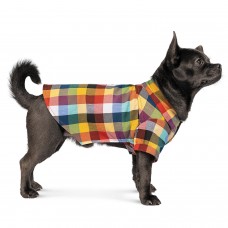 Рубашка для собак Pet Fashion «Ститч» XXS