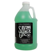 Шампунь для котів та собак Chris Christensen «Saving Grace» 1,9 л (для видалення запаху сечі) - cts