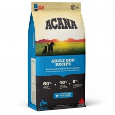 Сухой корм для взрослых собак всех пород Acana Adult Dog Recipe | 6 кг (курица)