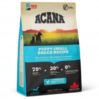 Сухой корм для щенков и молодых собак мелких пород Acana Puppy Small Breed 340 г