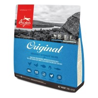 Сухий корм для дорослих собак всіх порід Orijen Original 2 кг