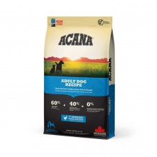 Сухой корм для взрослых собак всех пород Acana Adult Dog 11.4 кг