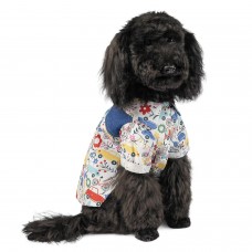 Рубашка для собак Pet Fashion «Феникс» XS