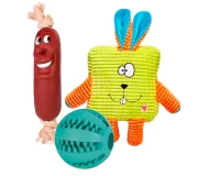 Игрушки для собак Игрушки для собак