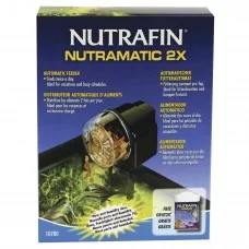 Автоматическая кормушка для рыб Hagen «Nutramatic 2X»