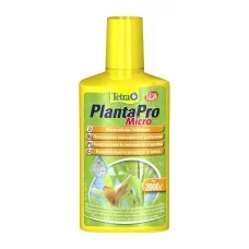 Добрива для рослин Tetra «PlantaPro Micro» 250 мл