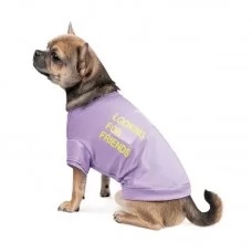Футболка для собак Pet Fashion «GAME» XS