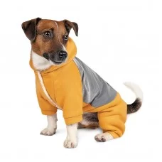 Костюм для собак Pet Fashion «Leaf» XXS