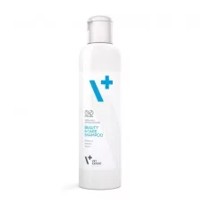 Шампунь для кошек и собак Vet Expert Beauty & Care Shampoo 250 мл (для ухода за кожей и шерстью) - cts
