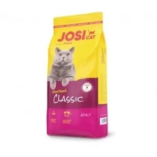 Сухий корм для стерилізованих котів Josera Sterilised Classic 650 г
