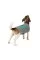 Свитер для собак Pet Fashion «Fluff» L (серый)