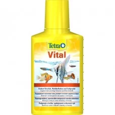 Витамины для рыб Tetra «Vital» 100 мл