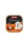 Влажный корм для собак Animonda Vom Feinsten Adult with Poultry + Veal | 150 г (птица)