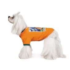 Футболка для собак Pet Fashion «ART» XХS