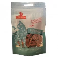 Лакомство для кошек Yalute Salmon Short Sticks 50 г (лосось)