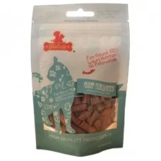 Лакомство для кошек Yalute Tuna Short Sticks 50 г (тунец)