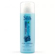 Лосьон для ухода за глазами TropiClean «SPA Facial Tear Cleanser» 236 мл - dgs