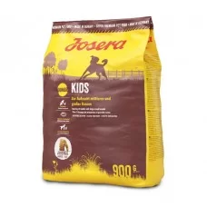 Сухий корм для цуценят середніх та великих порід Josera Kids 900 г (домашній птах)