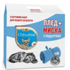 Сухой корм для щенков породы чихуахуа Royal Canin Chihuahua Puppy 1,5 кг + подарок