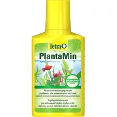 Добрива для рослин Tetra «PlantaMin» 100 мл