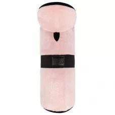 Попона Pet Fashion «Blanket» для собак, размер М, пудра