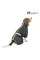 Комбінезон Pet Fashion «Cold» для такс, розмір XS, сірий