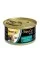 Влажный корм для кошек GimCat Shiny Cat 70 г (курица и креветки)
