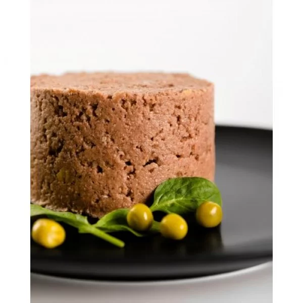 Вологий корм для дорослих собак Savory з яловичиною, 100 г