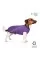 Жилетка для собак Pet Fashion E.Vest XL (фиолетовый)
