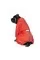 Комбинезон Pet Fashion «Cold» для собак, размер M2, красный