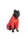 Комбінезон Pet Fashion «Cold» для собак, розмір ML, червоний