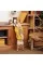 Футболка Pet Fashion «Maria» для девочек, размер S2, желтая