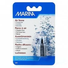 Повітряний розпилювач для акваріума Marina циліндр h=30 мм