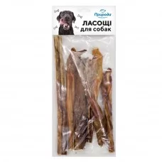 Ласощі для собак Природа Пеніс 150 г