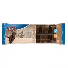 Лакомство Trixie мясные батончики для собак PREMIO Lamb Bars, 2шт х 30 г (оленина)