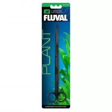Ножиці вигнуті Fluval 25 cм для акваскейпа