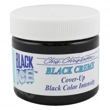 Паста для кошек и собак Chris Christensen «Black Ice» 70 мл (для затемнения шерсти) - cts