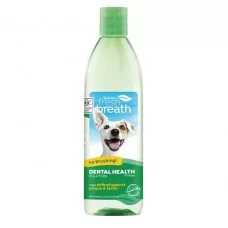 Вода для ухода за полостью рта TropiClean «Fresh Breath» 473 мл