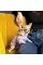 Толстовка Pet Fashion «Delicate» для собак, размер XS, лиловая