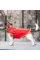 Жилет Pet Fashion «Fleecy» для собак, розмір XS2, червоно-сірий