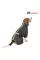Комбинезон Pet Fashion «Cold» для собак, размер 6XL, серый