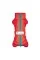 Дощовик Pet Fashion «Rain» для собак, розмір 7XL, червоний